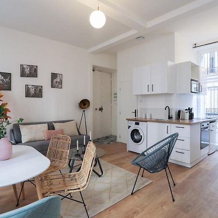 Splendide Appartement Proche Opera Garnier - 6P 파리 외부 사진